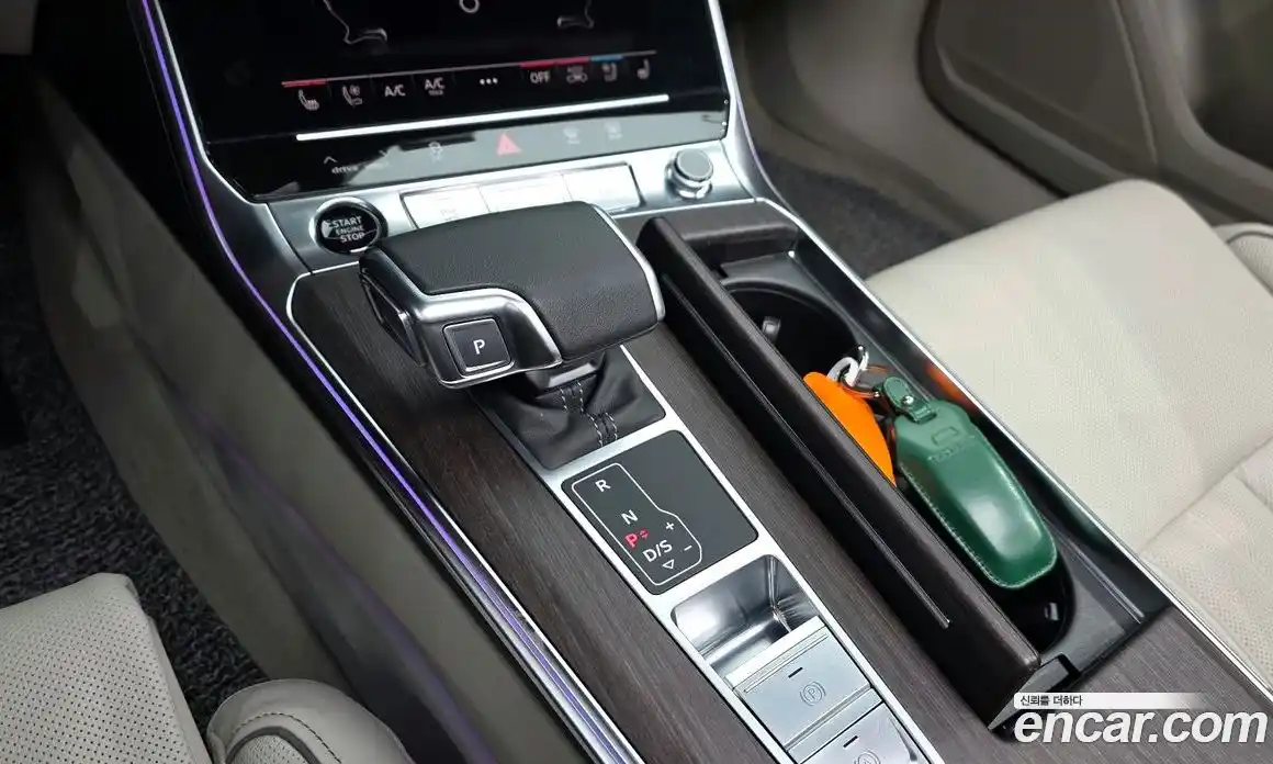 Audi A6 2025 2.0 гидро в Москве № 893658, фото 9