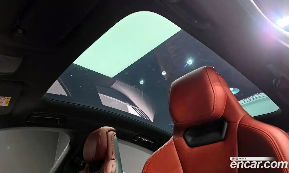 Audi e-tron GT 2022 0.1 гидро в Москве № 893798, фото 17