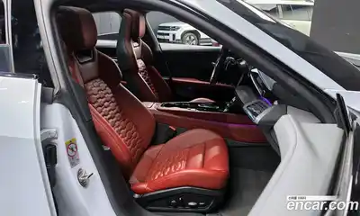 Audi e-tron GT 2022 0.1 гидро в Москве № 893798, миниатюра 10