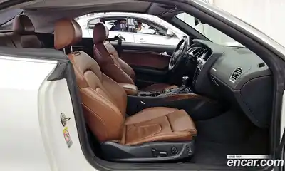 Audi A5 2010 2.0 Автомат в Москве № 894162, миниатюра 11