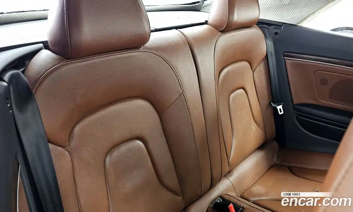 Audi A5 2010 2.0 Автомат в Москве № 894162, фото 12