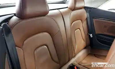 Audi A5 2010 2.0 Автомат в Москве № 894162, миниатюра 12