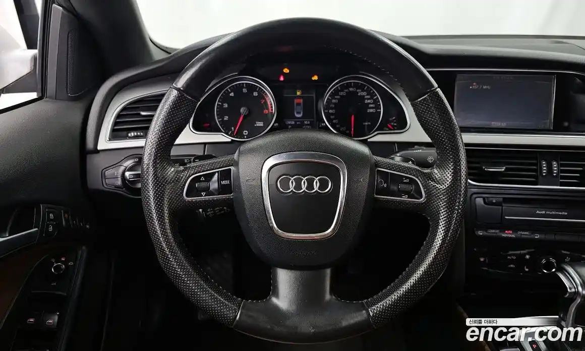 Audi A5 2010 2.0 Автомат в Москве № 894162, фото 13