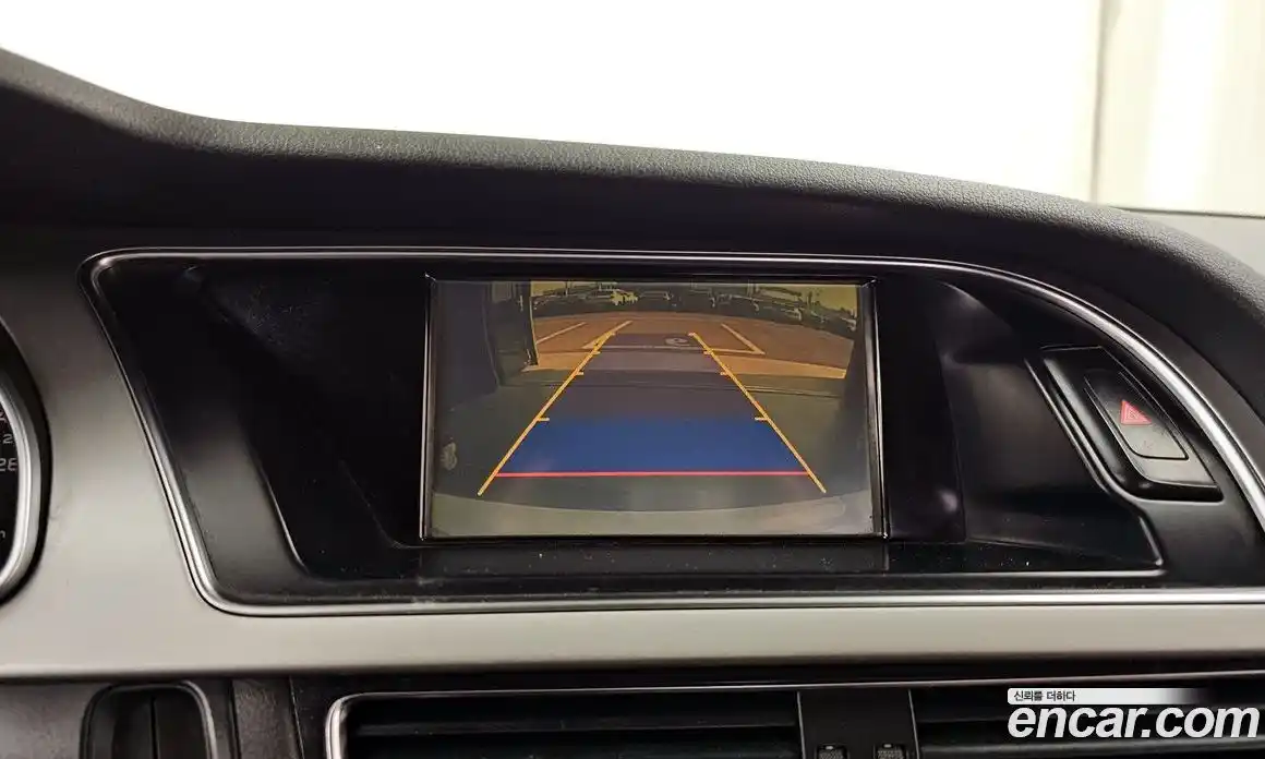 Audi A5 2010 2.0 Автомат в Москве № 894162, фото 15