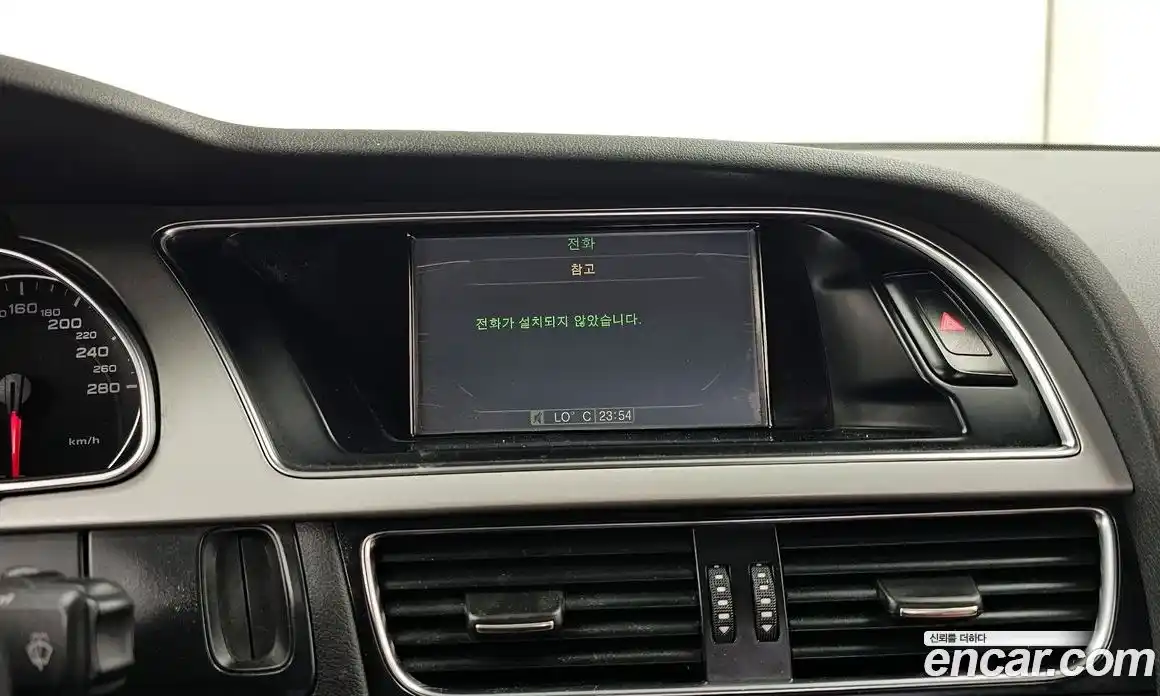 Audi A5 2010 2.0 Автомат в Москве № 894162, фото 16