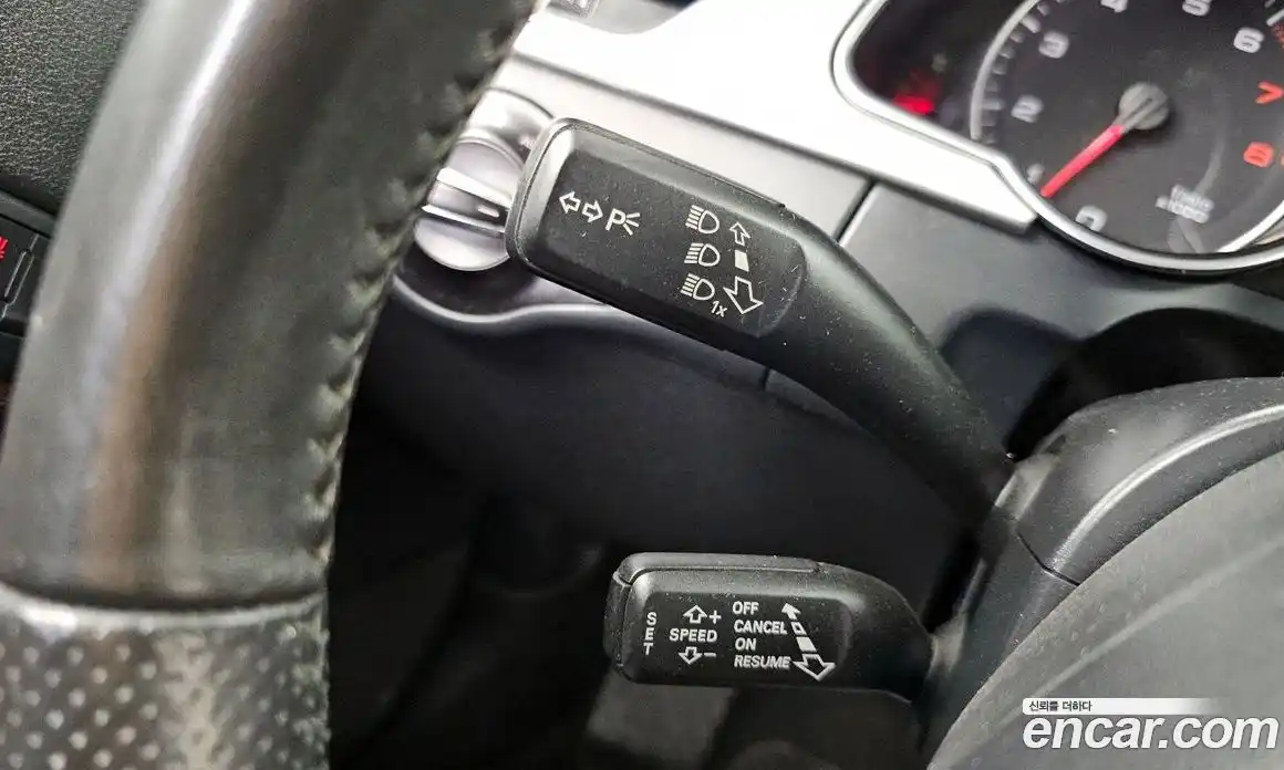 Audi A5 2010 2.0 Автомат в Москве № 894162, фото 18