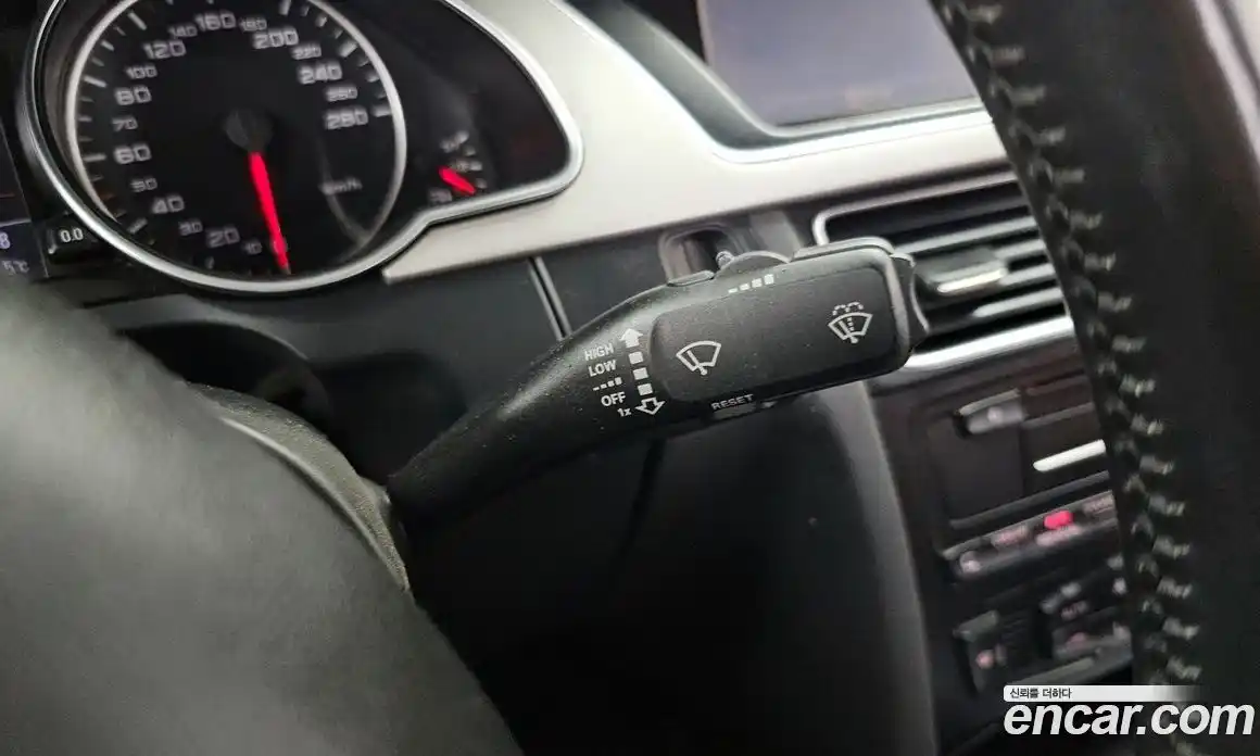 Audi A5 2010 2.0 Автомат в Москве № 894162, фото 19