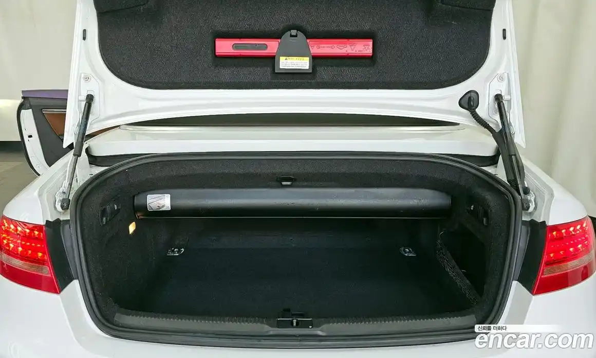 Audi A5 2010 2.0 Автомат в Москве № 894162, фото 20