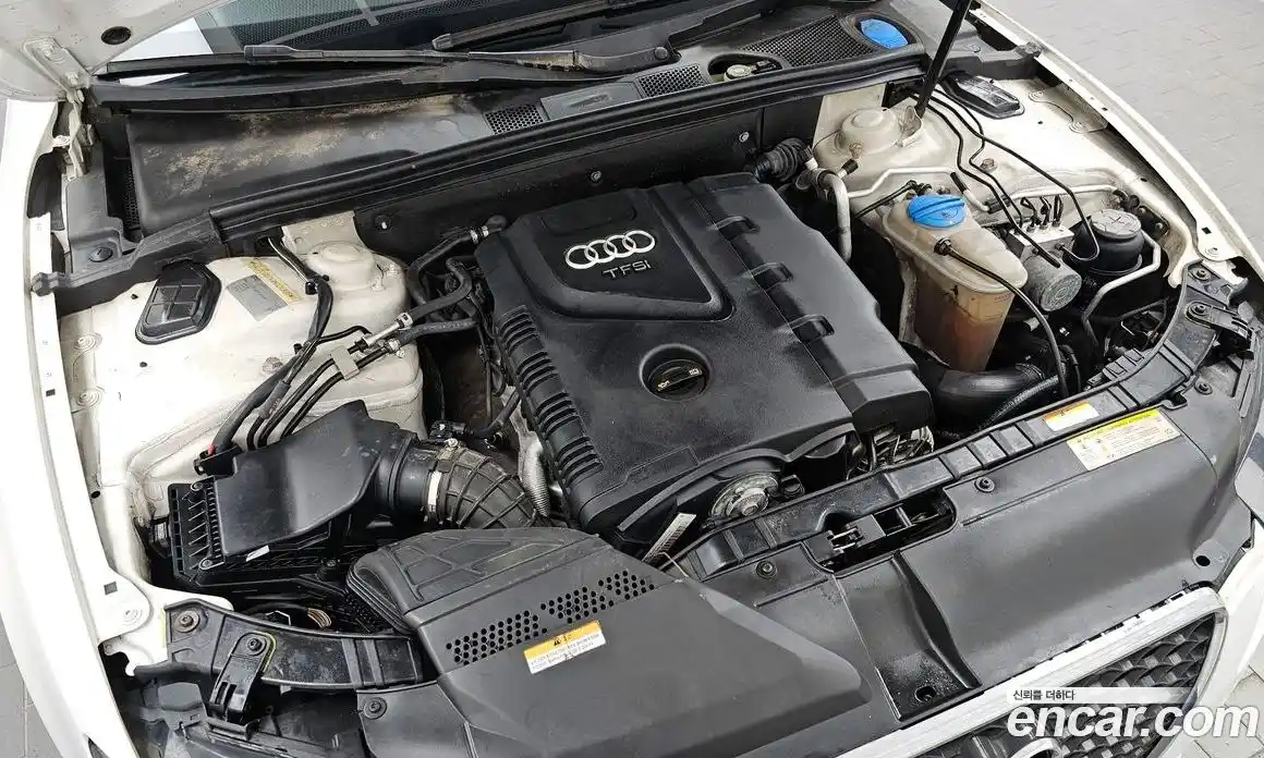 Audi A5 2010 2.0 Автомат в Москве № 894162, фото 6