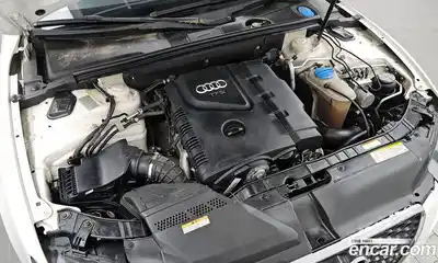 Audi A5 2010 2.0 Автомат в Москве № 894162, миниатюра 6