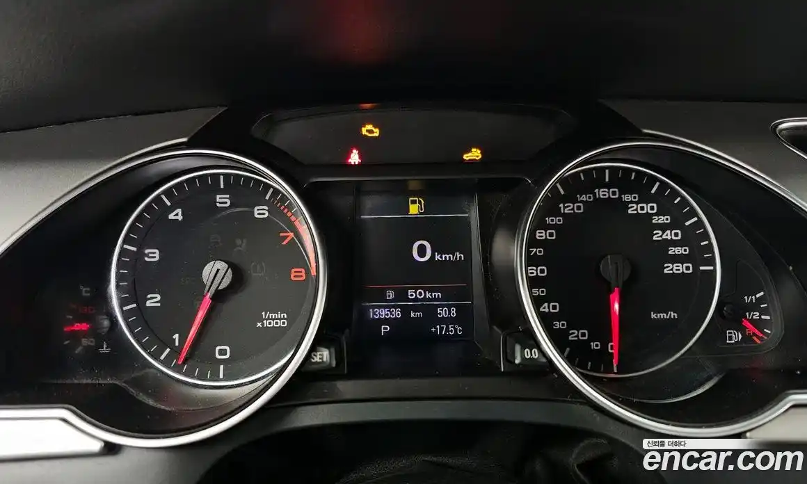 Audi A5 2010 2.0 Автомат в Москве № 894162, фото 8