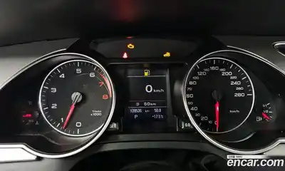 Audi A5 2010 2.0 Автомат в Москве № 894162, миниатюра 8