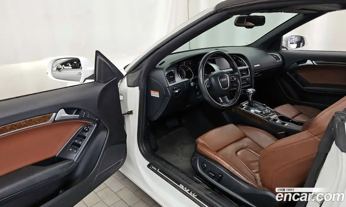 Audi A5 2010 2.0 Автомат в Москве № 894162, фото 10