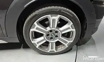 Mini Countryman 2021 2.0 гидро в Москве № 895476, миниатюра 5