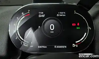 Mini Countryman 2021 2.0 гидро в Москве № 895476, миниатюра 8
