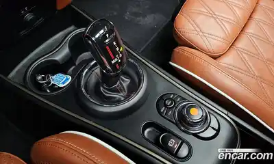 Mini Countryman 2021 2.0 гидро в Москве № 895476, миниатюра 9