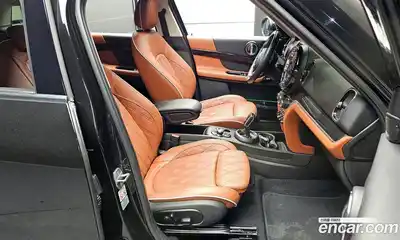 Mini Countryman 2021 2.0 гидро в Москве № 895476, миниатюра 10