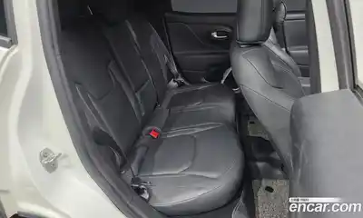 Jeep Renegade 2018 2.4 гидро в Москве № 896577, миниатюра 12