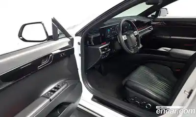 Hyundai Grandeur 2024 1.6 гидро, миниатюра 11