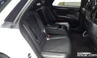 Hyundai Grandeur 2024 1.6 гидро, миниатюра 12