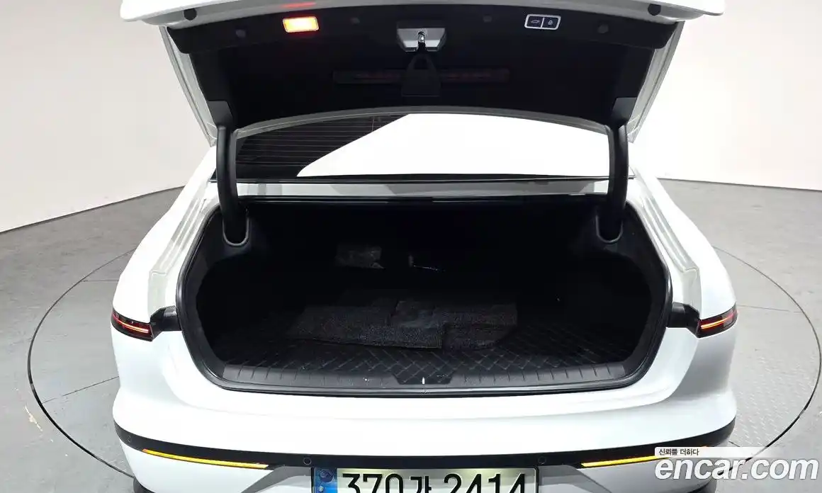 Hyundai Grandeur 2024 1.6 гидро, фото 20