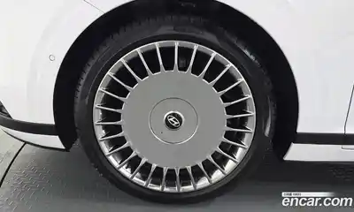 Hyundai Grandeur 2024 1.6 гидро, миниатюра 5