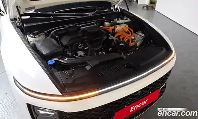 Hyundai Grandeur 2024 1.6 гидро, миниатюра 6