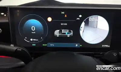 Hyundai Grandeur 2024 1.6 гидро, миниатюра 8