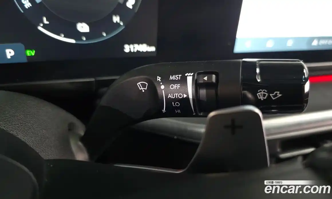 Hyundai Grandeur 2024 1.6 гидро, фото 9
