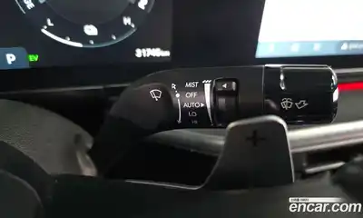 Hyundai Grandeur 2024 1.6 гидро, миниатюра 9