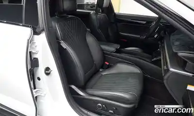 Hyundai Grandeur 2024 1.6 гидро, миниатюра 10