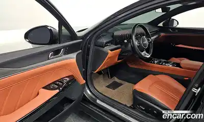 Kia K5 2024 2.0 Автомат в Москве № 929407, миниатюра 11