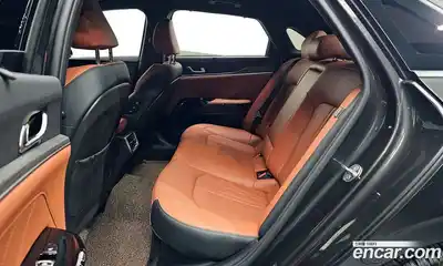 Kia K5 2024 2.0 Автомат в Москве № 929407, миниатюра 12