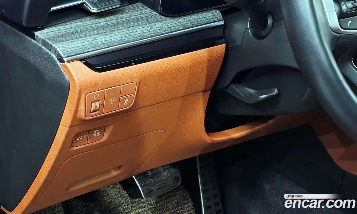 Kia K5 2024 2.0 Автомат в Москве № 929407, фото 16