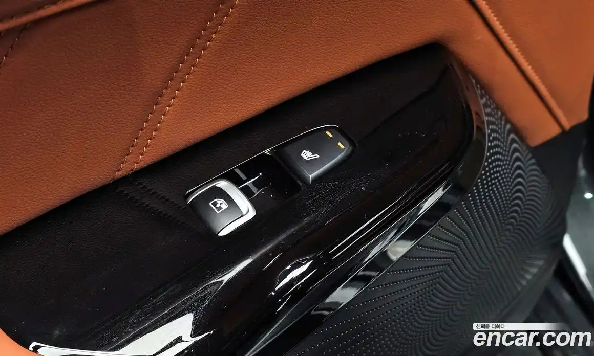 Kia K5 2024 2.0 Автомат в Москве № 929407, фото 17