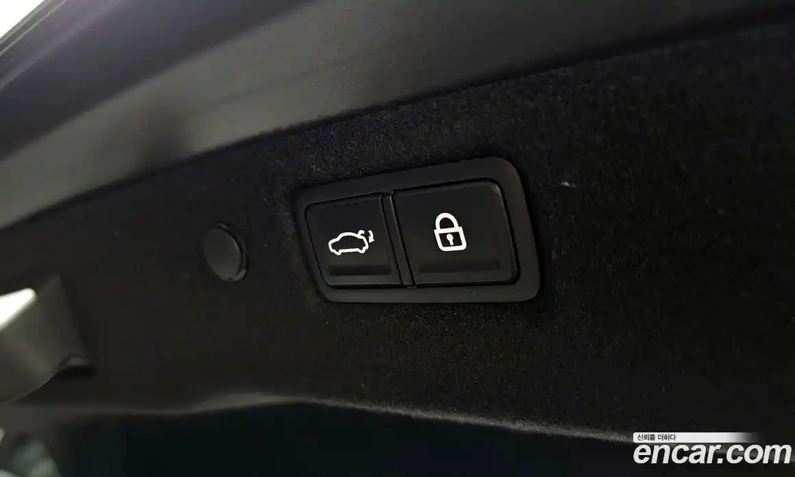 Kia K5 2024 2.0 Автомат в Москве № 929407, фото 18