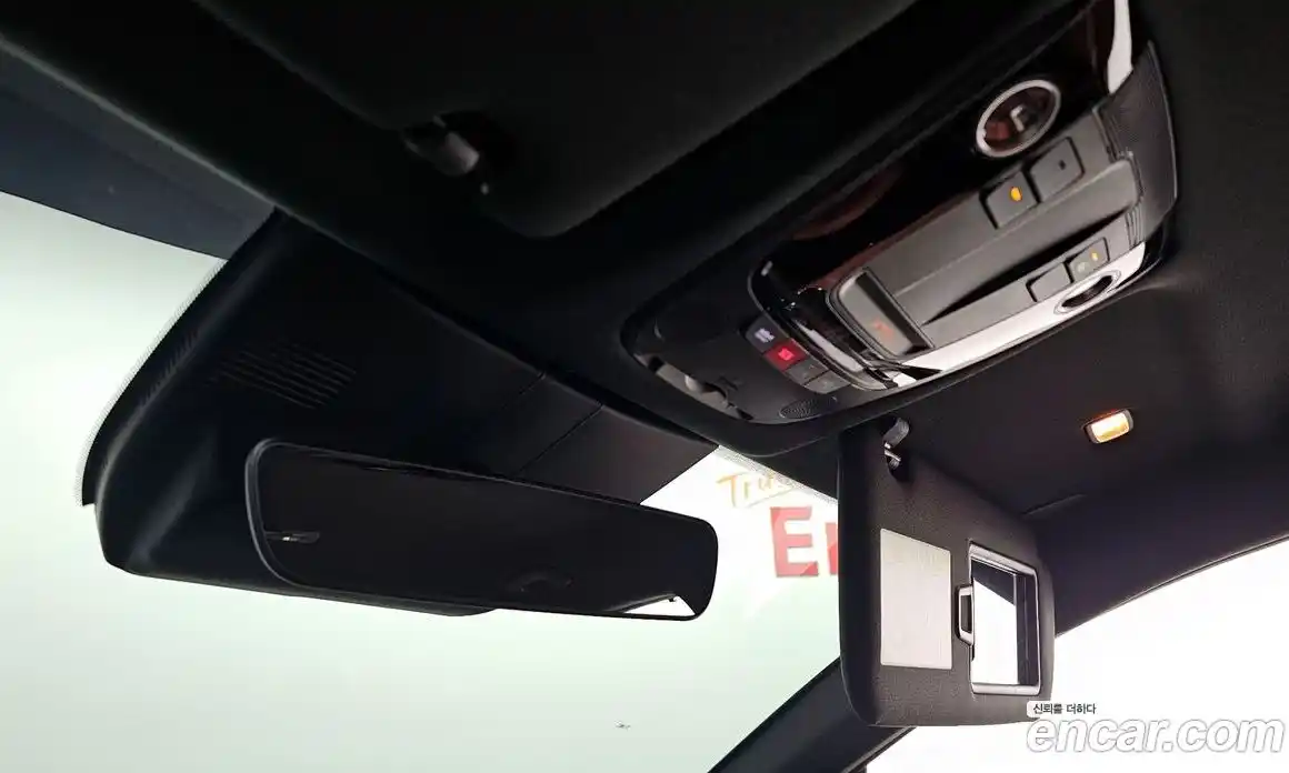 Kia K5 2024 2.0 Автомат в Москве № 929407, фото 20