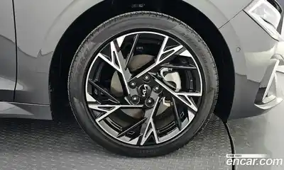 Kia K5 2024 2.0 Автомат в Москве № 929407, миниатюра 5