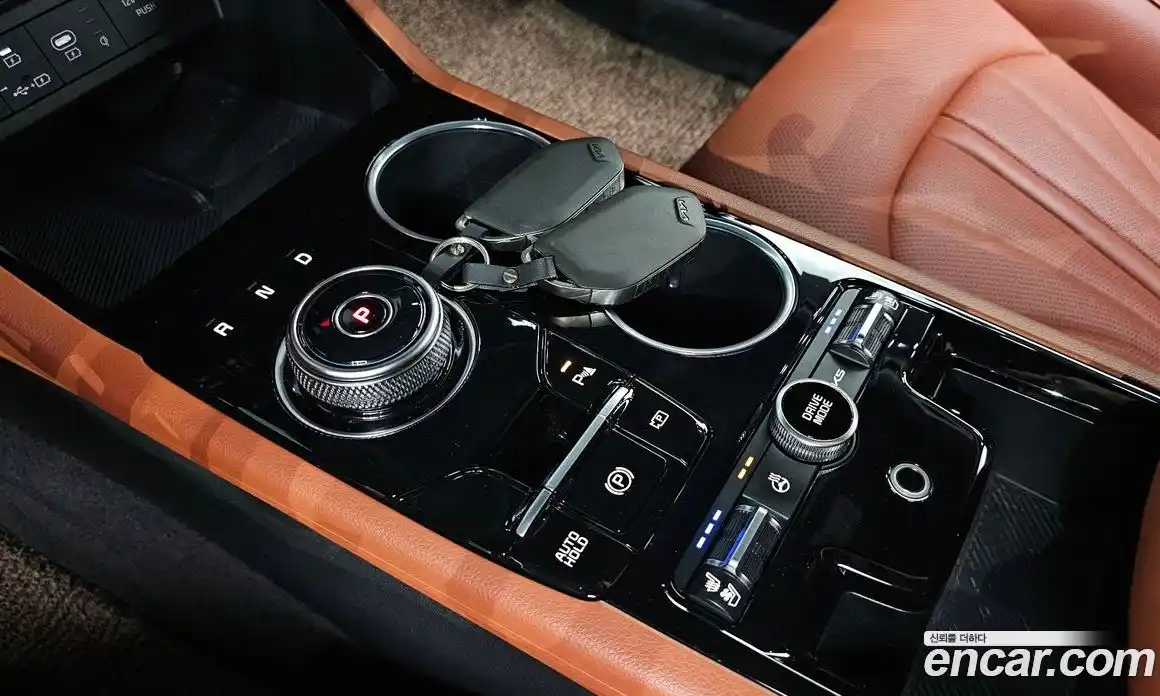 Kia K5 2024 2.0 Автомат в Москве № 929407, фото 9