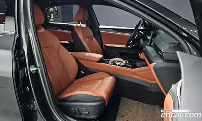 Kia K5 2024 2.0 Автомат в Москве № 929407, миниатюра 10