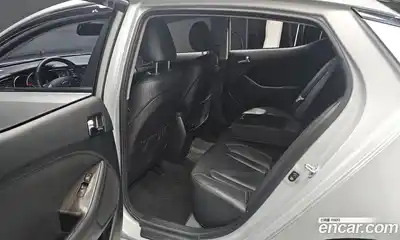 Kia K5 2011 2.0 гидро в Москве № 929912, миниатюра 12