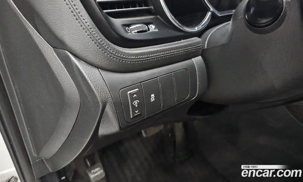 Kia K5 2011 2.0 гидро в Москве № 929912, фото 18