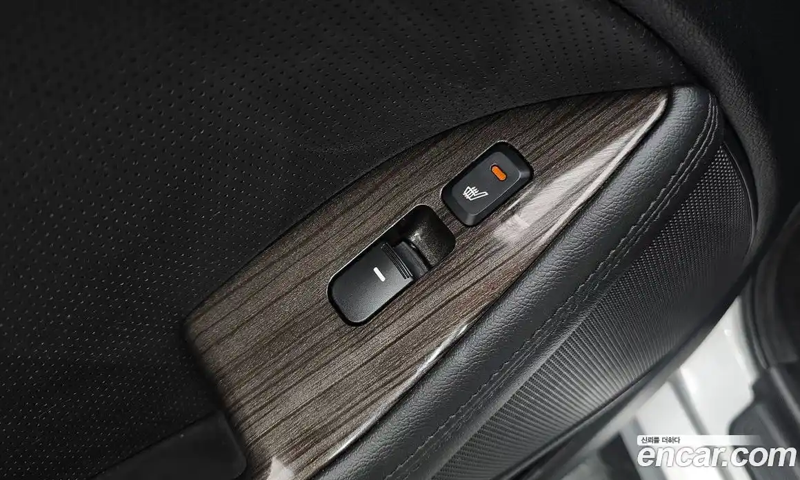 Kia K5 2011 2.0 гидро в Москве № 929912, фото 19