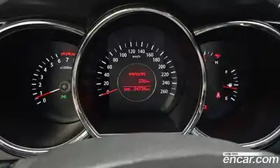 Kia K5 2011 2.0 гидро в Москве № 929912, миниатюра 8