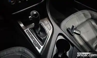 Kia K5 2011 2.0 гидро в Москве № 929912, миниатюра 9