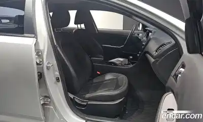 Kia K5 2011 2.0 гидро в Москве № 929912, миниатюра 10