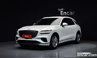 Genesis GV70, 2025
