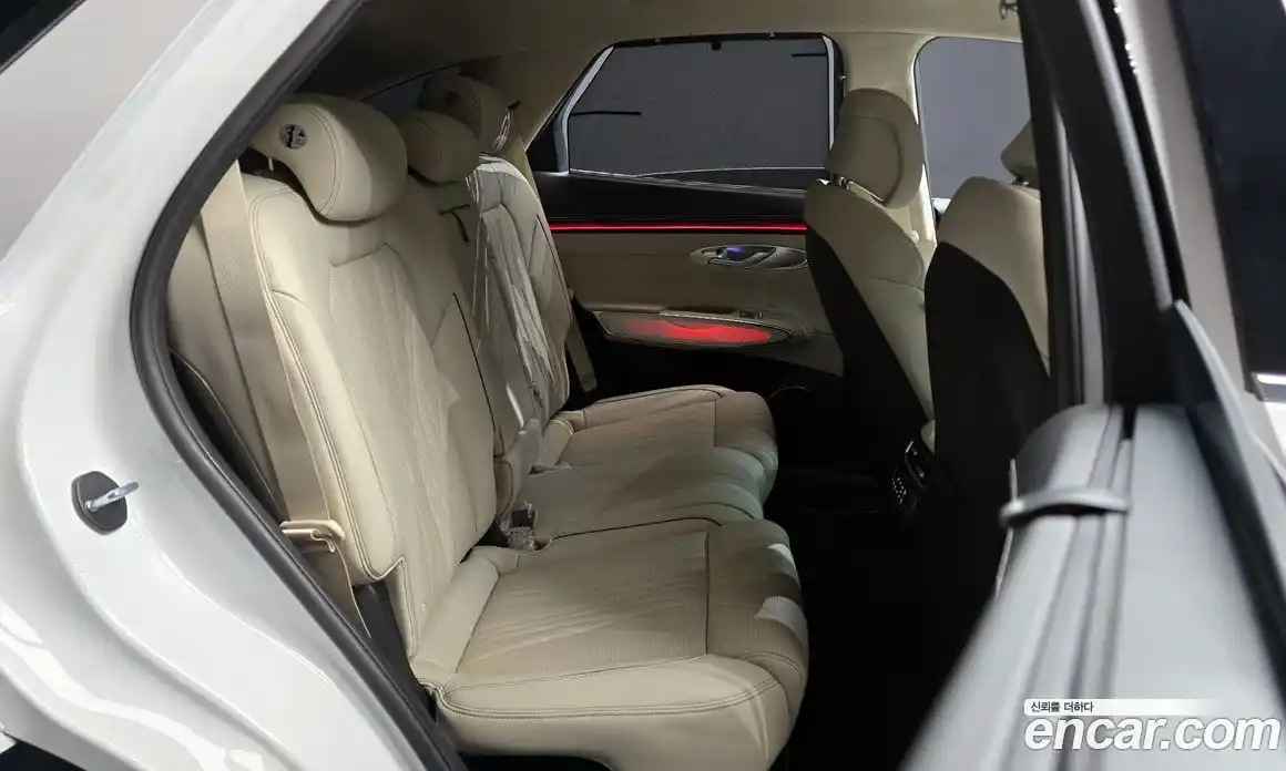 Genesis GV70 2025 2.5 Автомат в Москве № 930272, фото 12