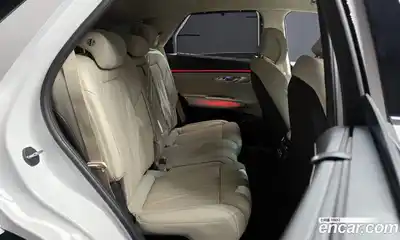 Genesis GV70 2025 2.5 Автомат в Москве № 930272, миниатюра 12