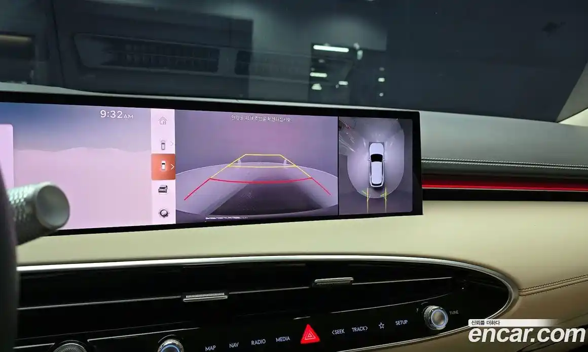 Genesis GV70 2025 2.5 Автомат в Москве № 930272, фото 16